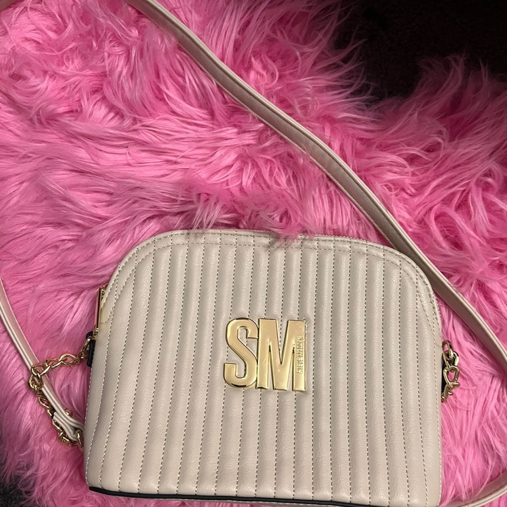 Steve Madden Crossbody Purse